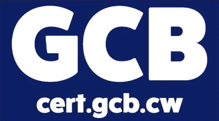 GCB logo
