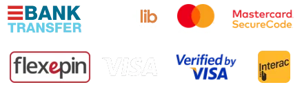 Methodes de Paiement